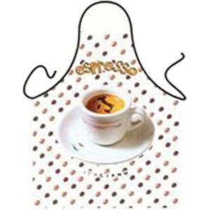 Espresso Italian Apron