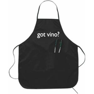 Got Vino Apron