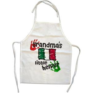 Little Helper Apron