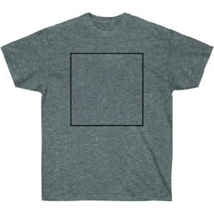 Ma Mama. Mom. Bruh! Tee(Dark Heather)