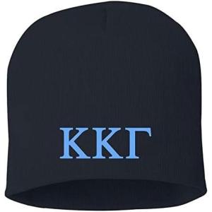 Greekgear unisex-adult Beanie(Navy Blue)