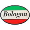 Bologna Oval Decal Sticker