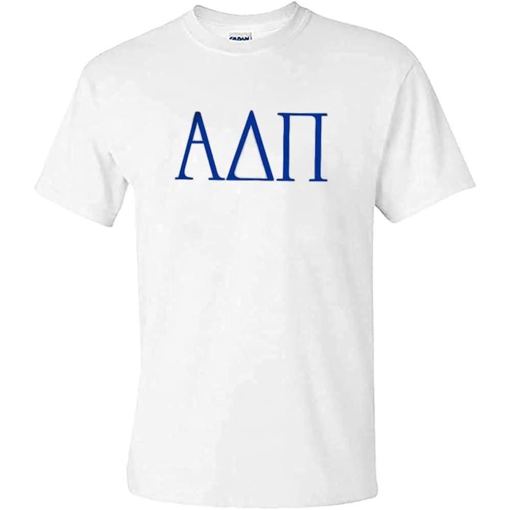imageAlpha Delta Pi University Greek TShirts