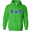 Irish Green