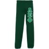 Greekgear Alpha Epsilon Phi Lettered Sweatpants(Green)