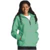 Greekgear Alpha Epsilon Phi Pack-N-Go Pullover(Mint)
