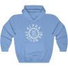 Carolina Blue