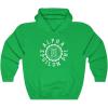 Irish Green