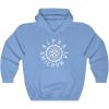 Carolina Blue