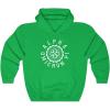Irish Green
