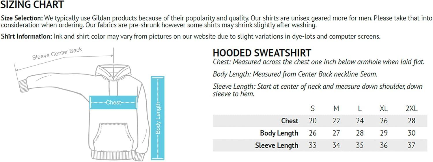imageGreekgear Alpha Gamma Delta Unisex College Seal HoodieIrish Green