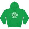 Irish Green