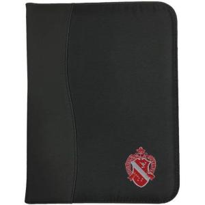Alpha Phi Portfolio Black(Black)