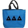 Greekgear Delta Delta Delta Pack N’ Play Tote