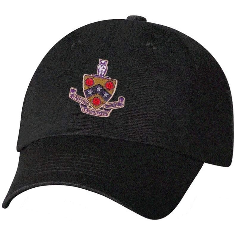imageFiji Crest HatBlack