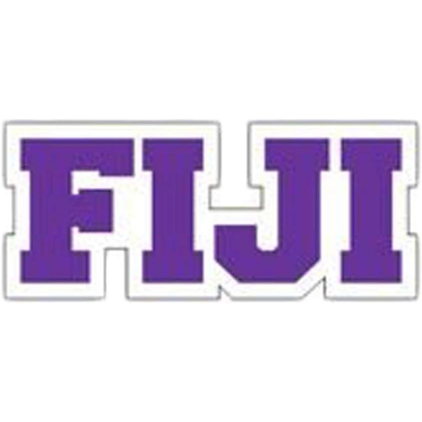 imageFiji Long Window Sticker