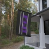 Fiji Greek Letter Flag