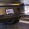 Fiji Year License Plates