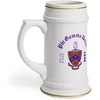 Greekgear Fiji Collectors Crest & Year Ceramic Stein Tankard