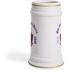 Greekgear Fiji Collectors Crest & Year Ceramic Stein Tankard