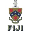 FIJI Crest Decal