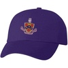 Fiji Crest Hat(Purple)