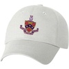 Fiji Crest Hat(White)