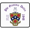 Fiji Gaming Mouse Pad