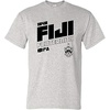Fiji Upstanding Tee(Sports Grey)