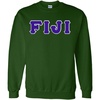 Forest Green