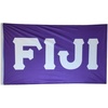 Phi Gamma Delta Fiji Flag
