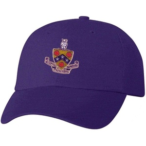 Fiji Crest Hat(Purple)