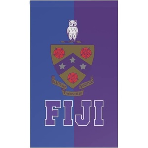 Fiji House Banner