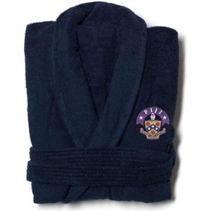 Greekgear FIJI Fraternity Bathrobe(Blue)