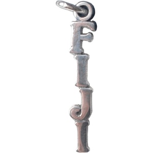 Greekgear Fiji Lavaliere