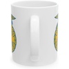 Greekgear FFA – National FFA Organization Ceramic Coffee Cup, 11oz