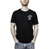 Alpha Chi Rho Social T-Shirt(Black)