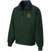 Alpha Gamma Rho Crest Challenger Jacket(Hunter Green)