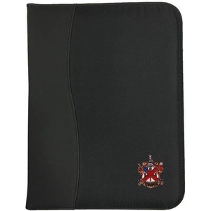 Alpha Chi Rho Portfolio Black(Black)
