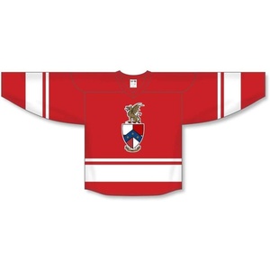 Beta Theta Pi League Hockey Jersey(Red/White)