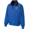 Delta Upsilon Du Challenger Jacket(Royal Blue)