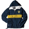 Navy/Gold