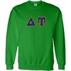 Irish Green