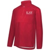Kappa Alpha Psi Seriesx Pullover(Red)