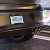 Phi Delta Theta Year License Plates