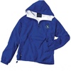 Greekgear Phi Delta Theta Anorak(Royal Blue)