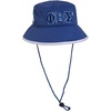 Phi Beta Sigma Floppy Bucket Hat Royal Blue