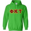 Irish Green