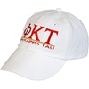 Phi Kappa Tau World Famous Line Hat(White)