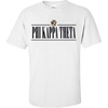 Phi Kappa Theta 2020 Crest Tee(White)